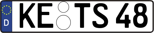 KE-TS48