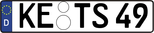 KE-TS49