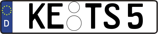 KE-TS5