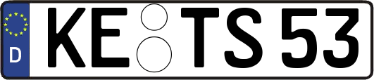 KE-TS53