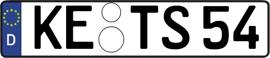 KE-TS54