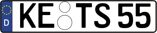 KE-TS55