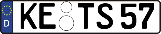 KE-TS57