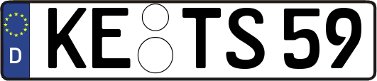 KE-TS59