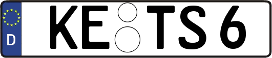 KE-TS6