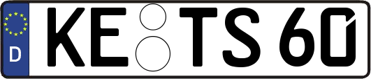 KE-TS60