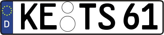 KE-TS61