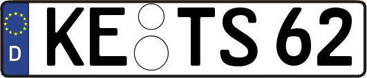 KE-TS62