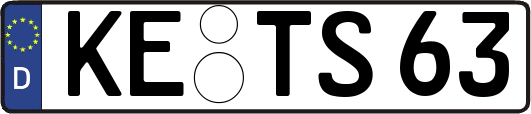 KE-TS63