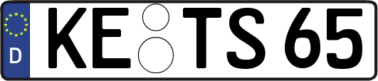 KE-TS65