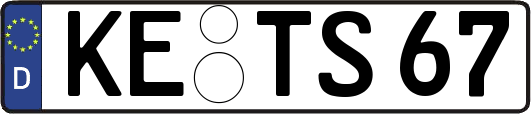 KE-TS67