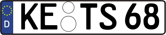 KE-TS68