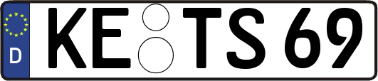 KE-TS69