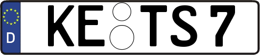 KE-TS7