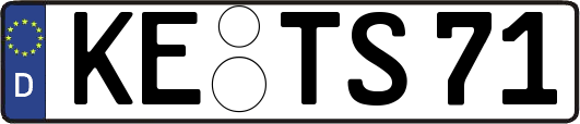 KE-TS71