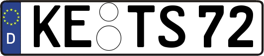 KE-TS72