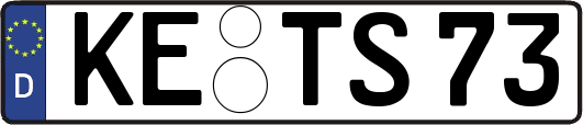 KE-TS73