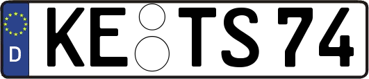 KE-TS74