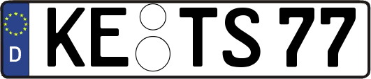 KE-TS77