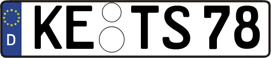 KE-TS78