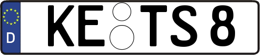 KE-TS8