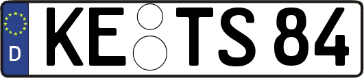 KE-TS84