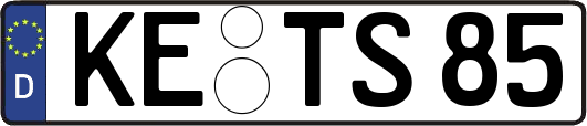 KE-TS85