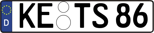 KE-TS86