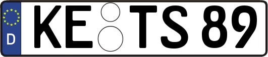 KE-TS89