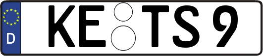 KE-TS9