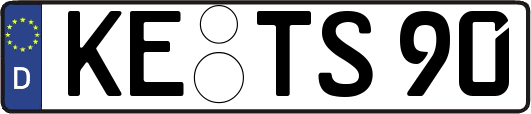 KE-TS90