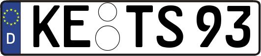 KE-TS93