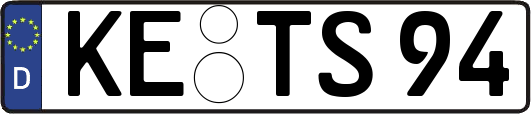 KE-TS94
