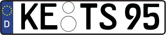 KE-TS95