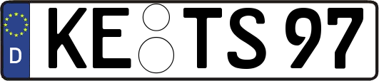 KE-TS97