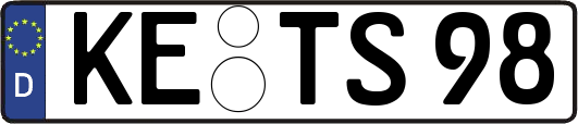 KE-TS98