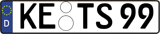 KE-TS99