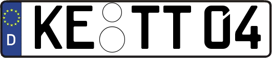 KE-TT04