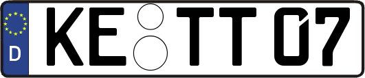 KE-TT07