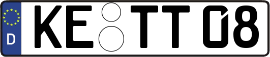 KE-TT08