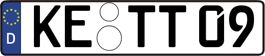 KE-TT09