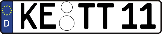 KE-TT11