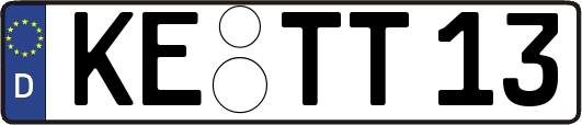KE-TT13