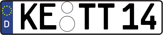 KE-TT14