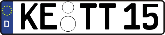 KE-TT15