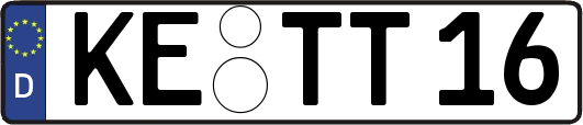 KE-TT16