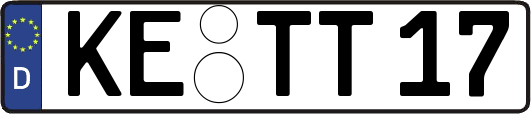 KE-TT17