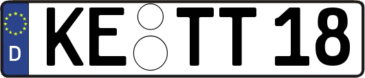 KE-TT18
