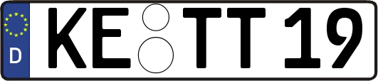 KE-TT19