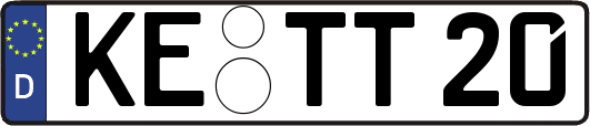 KE-TT20